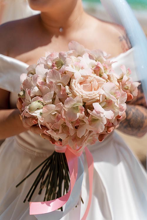 Иван и Анастасия свадьба на Пхукете в Таиланде