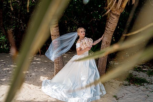 Иван и Анастасия свадьба на Пхукете в Таиланде