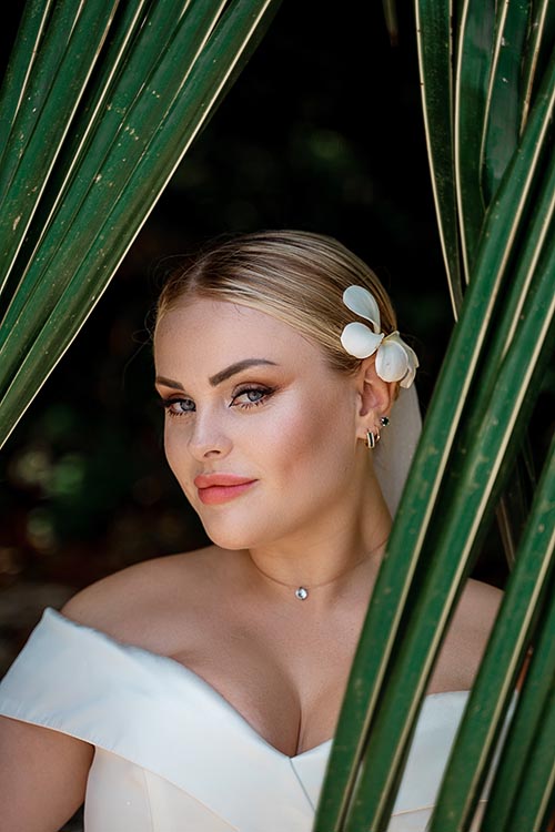 Иван и Анастасия свадьба на Пхукете в Таиланде