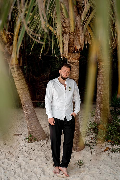 Григорий и Кристина свадьба на Пхукете в Таиланде