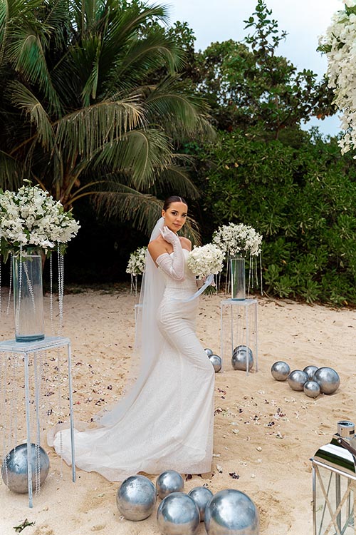 Григорий и Кристина свадьба на Пхукете в Таиланде