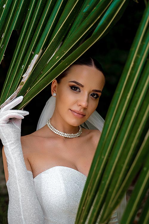 Григорий и Кристина свадьба на Пхукете в Таиланде