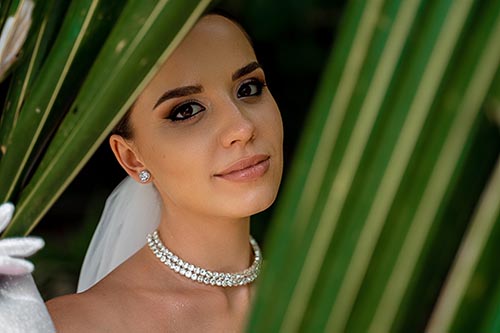 Григорий и Кристина свадьба на Пхукете в Таиланде