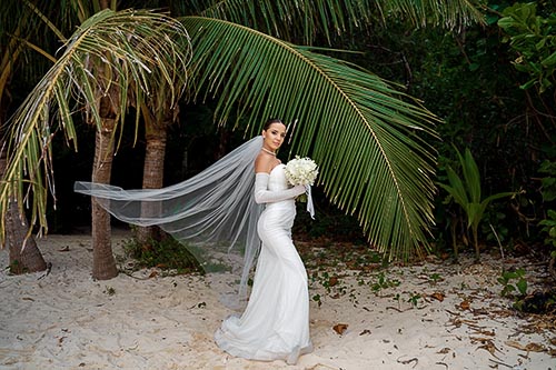 Григорий и Кристина свадьба на Пхукете в Таиланде