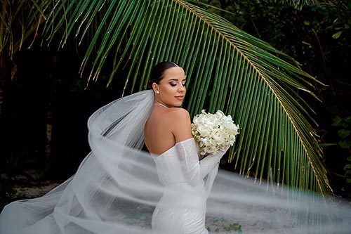 Григорий и Кристина свадьба на Пхукете в Таиланде