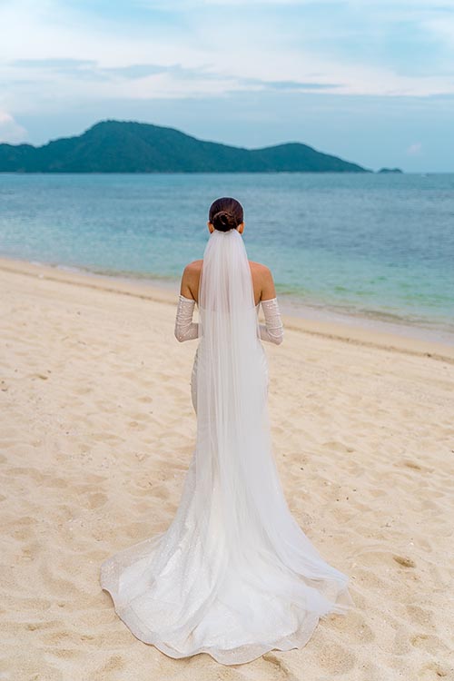 Григорий и Кристина свадьба на Пхукете в Таиланде