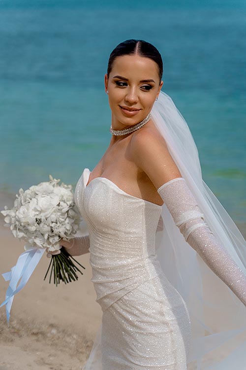 Григорий и Кристина свадьба на Пхукете в Таиланде