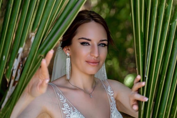 Маргарита и Алексей свадьба на Пхукете в Таиланде