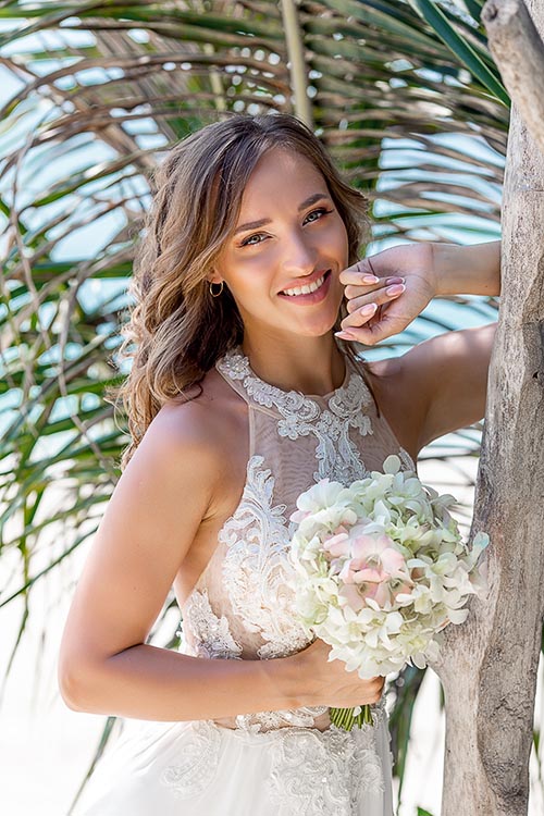 Свадебные фотосессии на необитаемом острове вблизи Пхукета