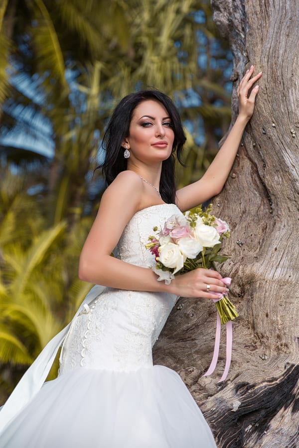 Свадебная фотосессия на Пхукете на Freedom Beach