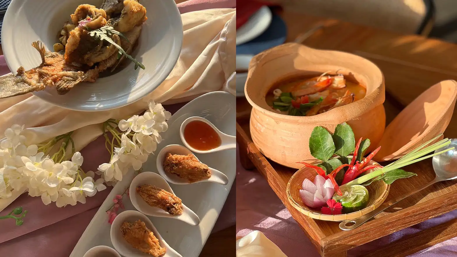 Свадьба на пляже на Пхукете