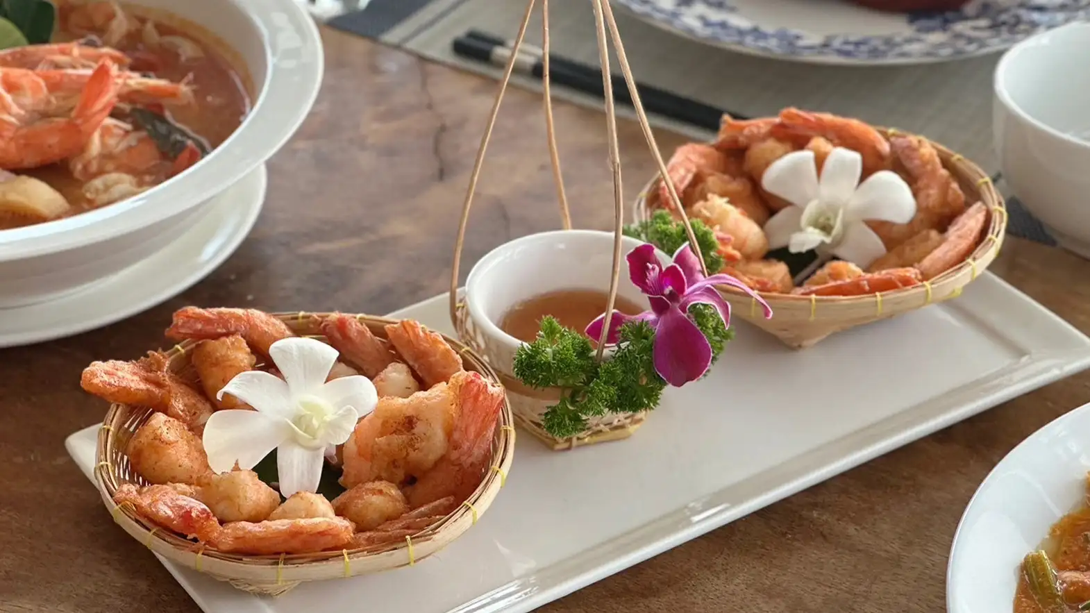 Свадьба на пляже на Пхукете