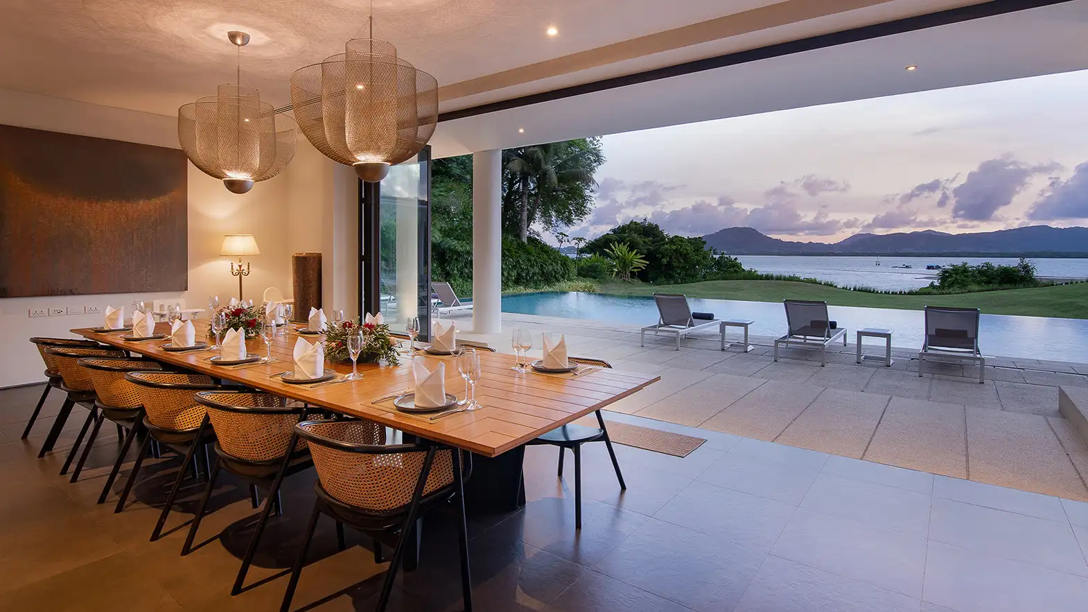 Свадьба на пляже на Пхукете