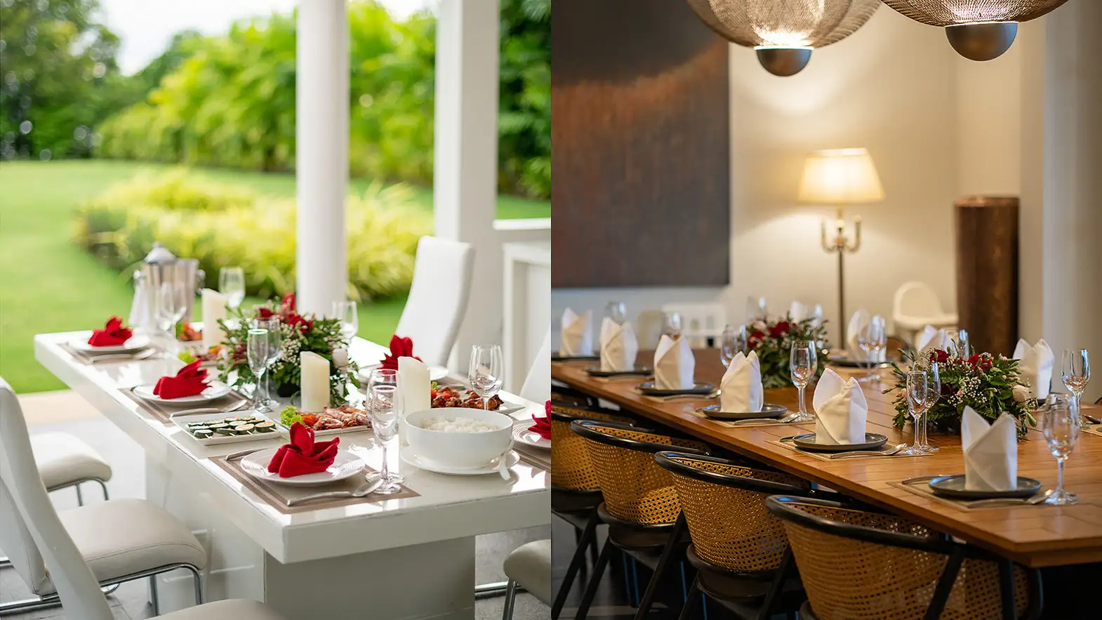 Свадьба на пляже на Пхукете