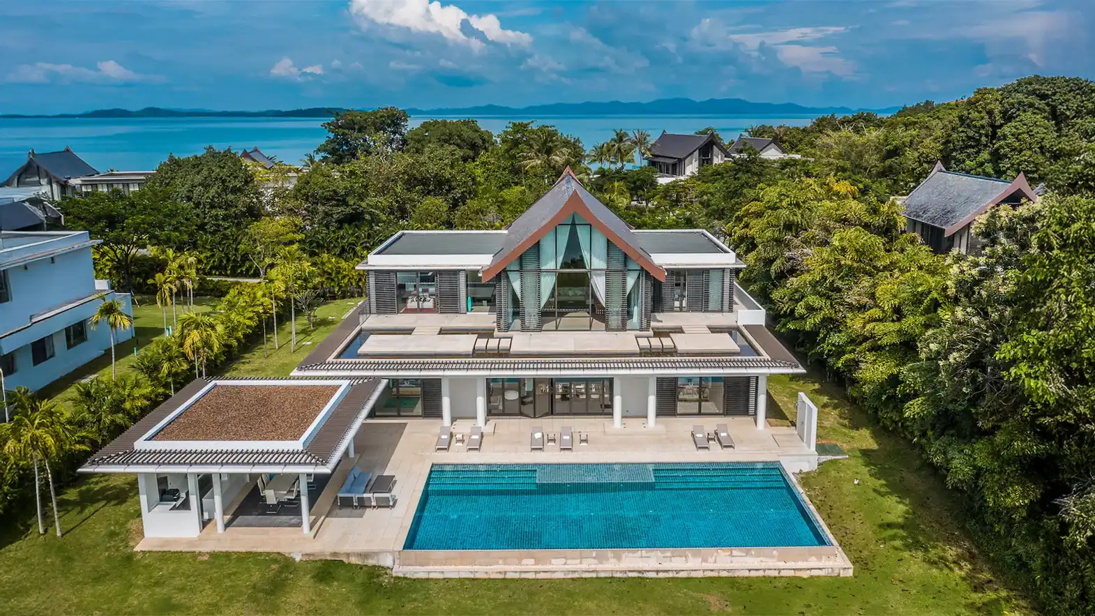 Свадьба на пляже на Пхукете