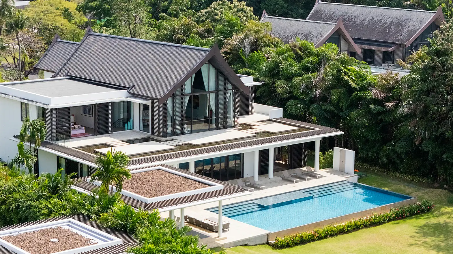 Свадьба на пляже на Пхукете