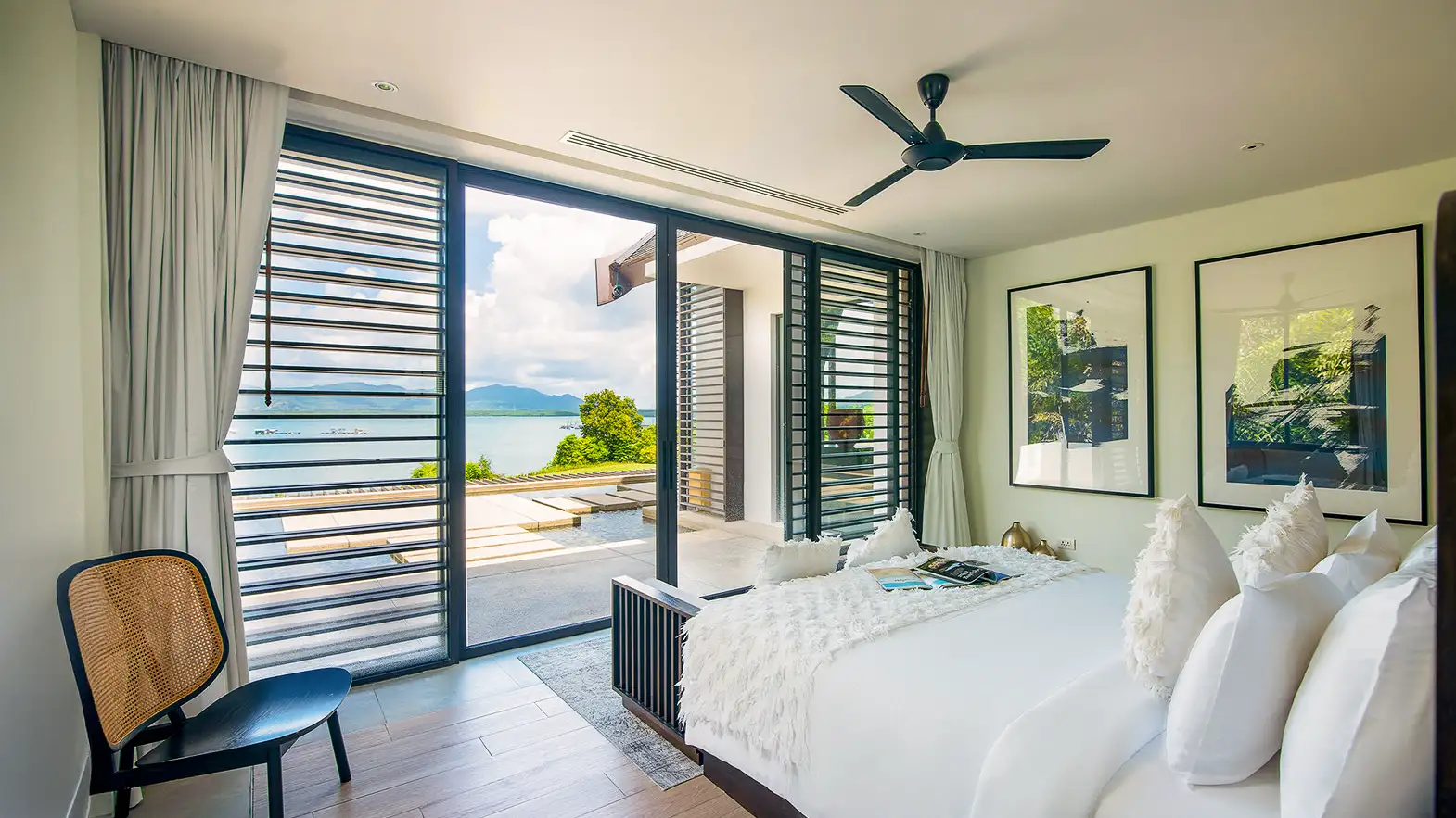 Свадьба на пляже на Пхукете