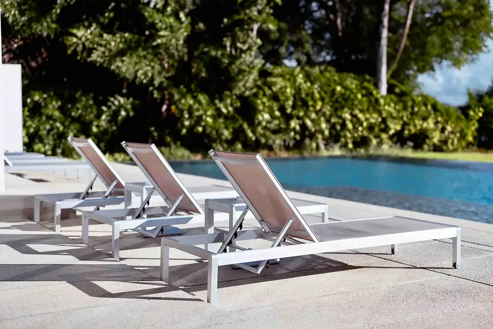 Свадьба на двухспальной вилле на Пхукете