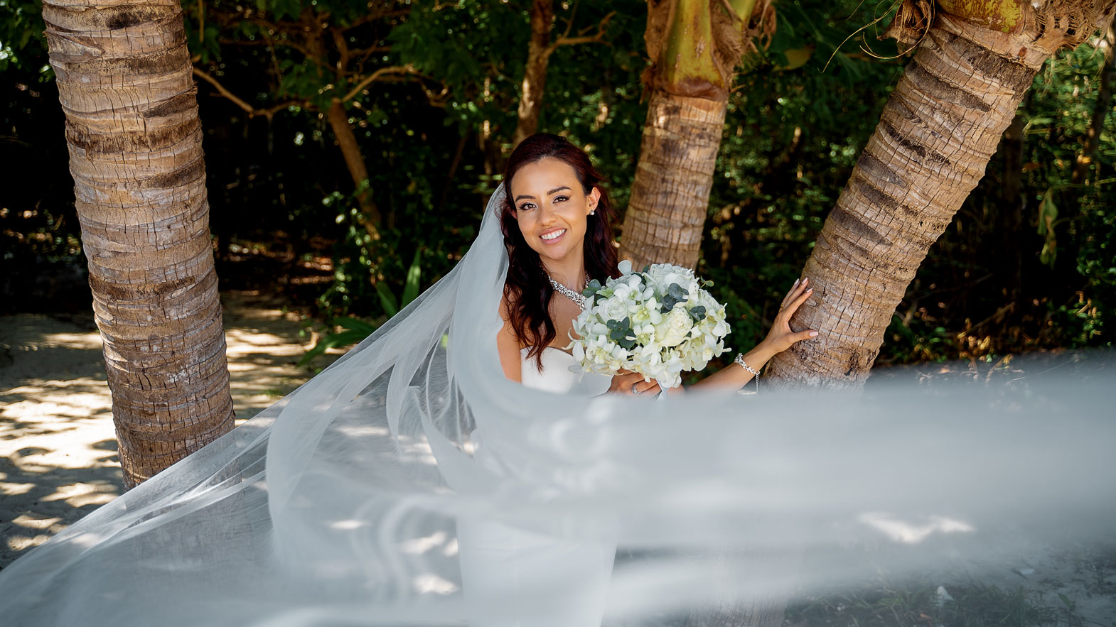 Свадьба на Пхукете видео Джейсон и Лорена