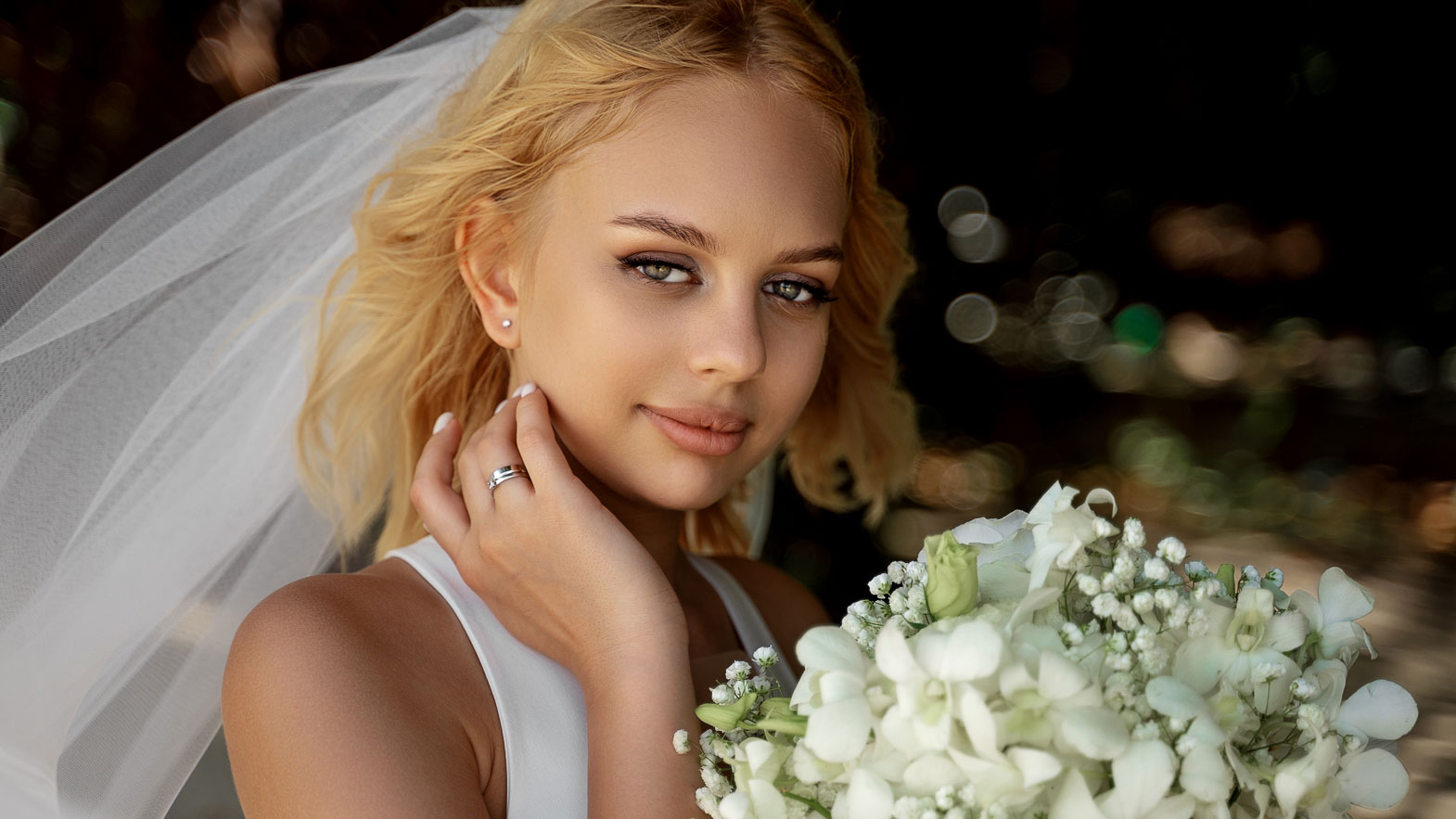 Свадьба на Пхукете видео Александр и Анна