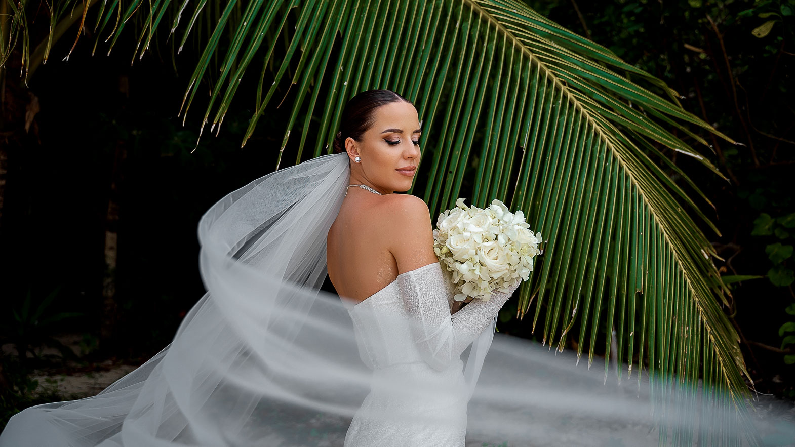 Свадьба на Пхукете видео Григорий и Кристина