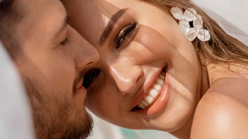 Свадебное видео на Пхукете Денис и Карина